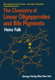 The Chemistry of Linear Oligopyrroles and Bile Pigments (eBook, PDF)