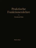Allgemeine Weierstraßsche Funktionen und Ableitungen nach dem Parameter. Integrale der Theta-Funktionen und Bilinear-Entwicklungen (eBook, PDF)