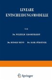Lineare Entscheidungsmodelle (eBook, PDF)
