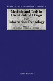 Methods and Tools in User-Centred Design for Information Technology (eBook, PDF)