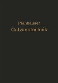 Die elektrolytischen Metallniederschläge (eBook, PDF)