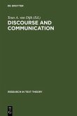 Discourse and Communication (eBook, PDF)
