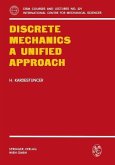 Discrete Mechanics A Unified Approach (eBook, PDF)