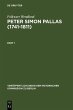 Peter Simon Pallas (1741-1811) (eBook,... - Bild 1