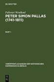 Peter Simon Pallas (1741-1811) (eBook, PDF)