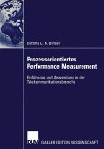 Prozessorientiertes Performance Measurement (eBook, PDF)