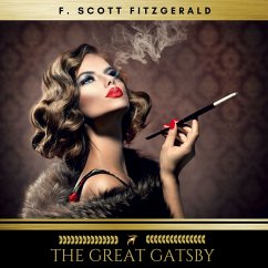 The Great Gatsby (MP3-Download) - Fitzgerald, F. Scott