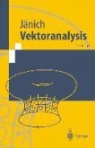 Vektoranalysis (eBook, PDF)