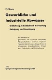 Die Gewerblichen und Industriellen Abwässer (eBook, PDF)