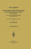 Grundriss der Histologie und Mikroskopischen Anatomie des Menschen (eBook, PDF)
