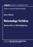 Naturanaloge Verfahren (eBook, PDF)