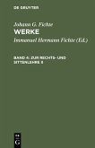 Werke Bd 4 (eBook, PDF)