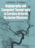 Angiography and Computed Tomography in Cerebro-Arterial Occlusive Diseases (eBook, PDF)