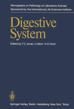 Cover Digestive System (eBook, PDF)