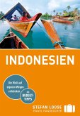 Stefan Loose Reiseführer Indonesien (eBook, PDF) Stefan Loose Reiseführer Indonesien (eBook, PDF)