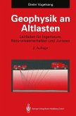Geophysik an Altlasten (eBook, PDF)