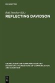 Reflecting Davidson (eBook, PDF)