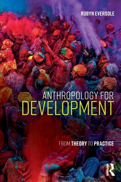 Anthropology for Development (eBook, PDF)