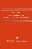 Teubner-Taschenbuch der statistischen Physik (eBook, PDF)