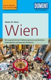 DuMont Reise-Taschenbuch Reiseführer Wien (eBook, PDF)