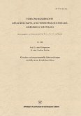 Klinische und experimentelle Untersuchungen mit Hilfe einer künstlichen Niere (eBook, PDF)