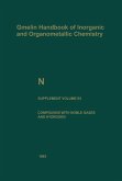 N Nitrogen (eBook, PDF)