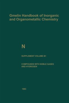 Cover N Nitrogen (eBook, PDF)