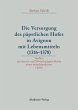 Versorgung des päpstlichen Hofes in... - Bild 1