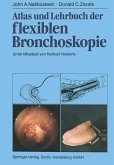 Atlas und Lehrbuch der Bronchoskopie (eBook, PDF)