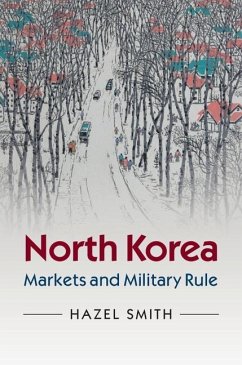North Korea (eBook, PDF) - Smith, Hazel