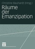 Räume der Emanzipation (eBook, PDF)