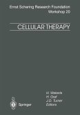 Cellular Therapy (eBook, PDF)