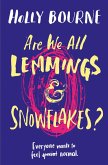Are We All Lemmings & Snowflakes? (eBook, ePUB)