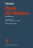 Physik für Mediziner (eBook, PDF)