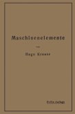Maschinenelemente (eBook, PDF) Maschinenelemente (eBook, PDF)