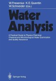 Water Analysis (eBook, PDF)