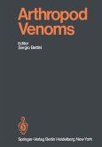Arthropod Venoms (eBook, PDF)