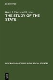The Study of the State (eBook, PDF)