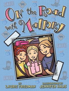 Cover On the Road with Mallory (eBook, PDF)