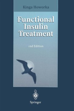 Functional Insulin Treatment (eBook, PDF) - Howorka, Kinga