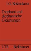 Diophant und diophantische Gleichungen (eBook, PDF)