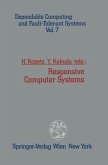 Responsive Computer Systems (eBook, PDF)