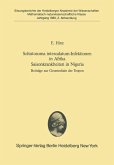 Schistosoma intercalatum-Infektionen in Afrika Saisonkrankheiten in Nigeria (eBook, PDF)