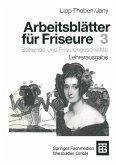 Arbeitsblätter für Friseure (eBook, PDF)