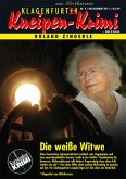 Die weiße Witwe (eBook, ePUB)