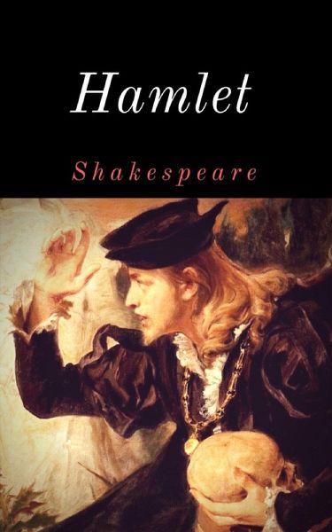Hamlet (eBook, ePUB)