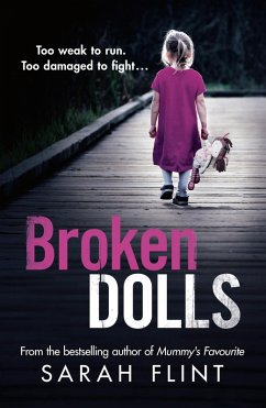 Broken Dolls (eBook, ePUB) - Flint, Sarah