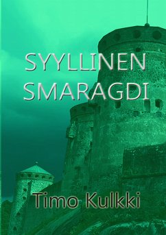 Syyllinen Smaragdi (eBook, ePUB)