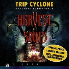Harvest Of Souls - Trip Cyclone