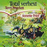 Total verhext (MP3-Download)